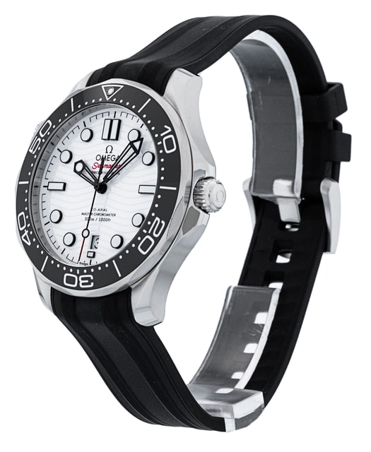 Omega Seamaster Diver 300m 210.32.42.20.04.001 Image 2